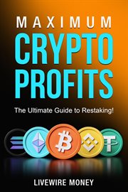 Maximum Crypto Profits cover image