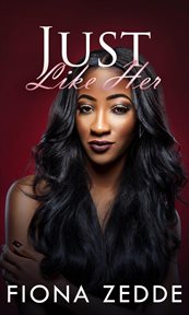 Just Like Her cover image