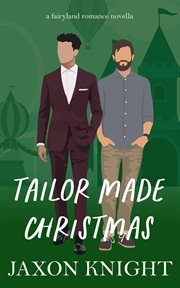 Tailor Made Christmas cover image