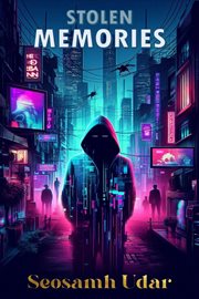 Stolen Memories cover image