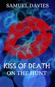 Kiss of Death cover image