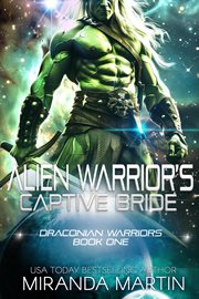 Alien Warrior's Captive Bride cover image