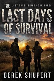 The Last Days of Survival cover image