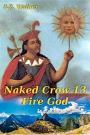 Fire God : Naked Crow cover image