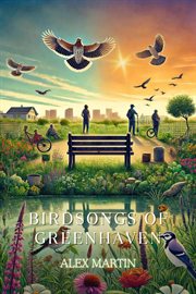 Birdsongs of Greenhaven cover image