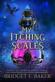 My Itching Scales cover image