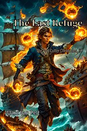 The Last Refuge cover image