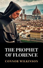 The Prophet of Florence cover image