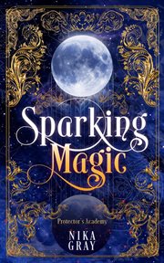 Sparking Magic cover image