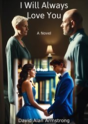 I Will Always Love You cover image