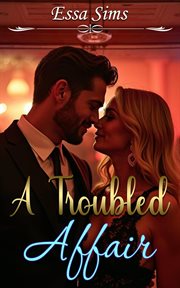 A Troubled Affair cover image