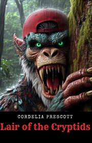 Lair of the Cryptids cover image