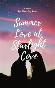 Summer Love at Starlight Cove cover image