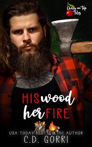 His Wood Her Fire cover image