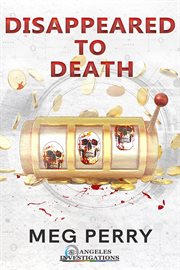 Disappeared to Death cover image