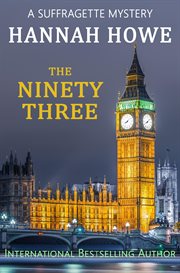 The Ninety-Three cover image