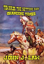 Towards the Setting Sun cover image