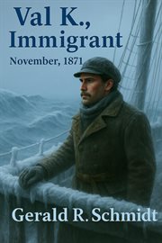 Val K., Immigrant cover image