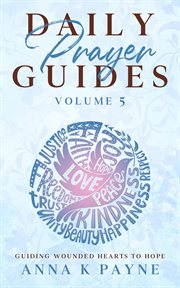 Daily Prayer Guides Volume 5 cover image