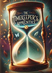 The Timekeeper̀s Apprentice cover image