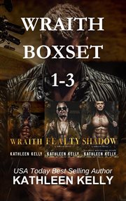 Wraith Boxset cover image