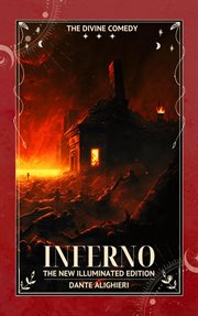 The Divine Comedy : Inferno. English Language Rhyming Version cover image