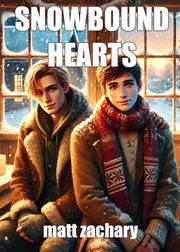 Snowbound Hearts cover image