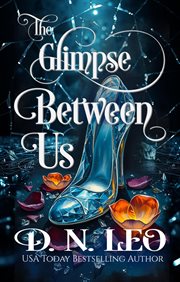 The Glimpse Between Us cover image