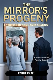 The Mirror's Progeny cover image