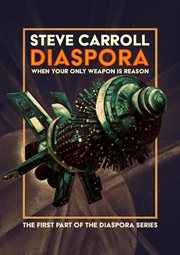 Diaspora cover image