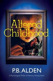 Altered Childhood cover image