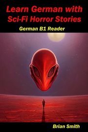 Learn German With Sci-Fi Horror Stories cover image