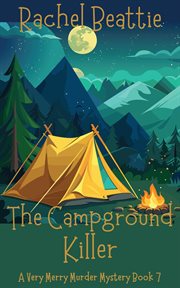 The Campground Killer cover image