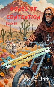 Bones of Contention cover image