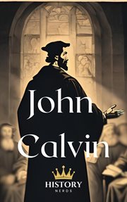 John Calvin cover image