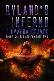 Ryland's Inferno cover image