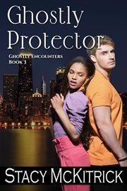 Ghostly Protector cover image