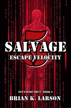 Salvage-5: Escape Velocity