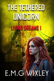 The Tethered Unicorn cover image