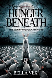 Hunger Beneath: The Vampire Rabbit Chronicles cover image