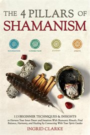 The 4 Pillars of Shamanism cover image