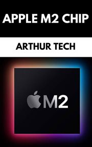Apple M2 Chip cover image