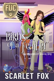 Birds of a Feather cover image