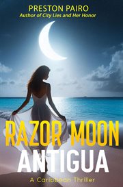 Razor Moon Antigua cover image