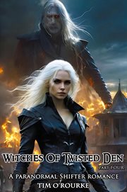 Witches of Twisted Den (Part Four) cover image