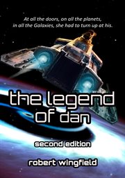The Legend of Dan cover image