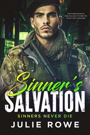 Sinner's Salvation cover image