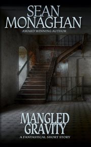 Mangled Gravity cover image