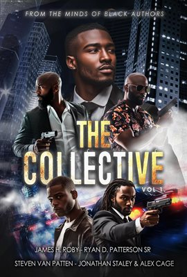 The Collective: From the Minds of Black Authors