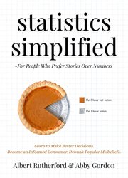 Statistics Simplified cover image